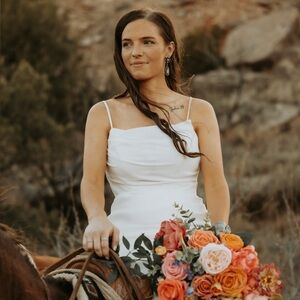 Meet your Posher, Kadyn